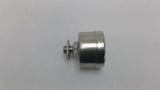 Samson 1400-6950 Pressure Gauge Lot Of 2