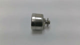 Samson 1400-6950 Pressure Gauge Lot Of 2