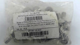 Grainger 26LF742 SHCS Flat A2,M10-1.50X20mm Package Of 50