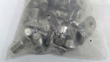 Grainger 26LF742 SHCS Flat A2,M10-1.50X20mm Package Of 50