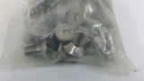 Grainger 26LF742 SHCS Flat A2,M10-1.50X20mm Package Of 50