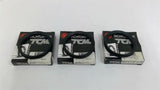 Dichtomatik TCM VA-075-BX Lot Of 3