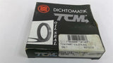 Dichtomatik TCM VA-075-BX Lot Of 3