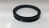 Dichtomatik TCM VA-075-BX Lot Of 3
