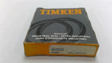 Timken 40x55x8 Oil Seals Lot Of 4