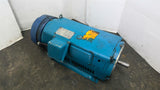 Eaton A1-100180-0011 3 HP Ajusto Spede AC Motor 1800 RPM 4P 3 PH NP-1 230/460 V
