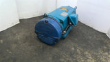 Eaton A1-100180-0011 3 HP Ajusto Spede AC Motor 1800 RPM 4P 3 PH NP-1 230/460 V