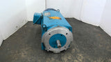 Eaton A1-100180-0011 3 HP Ajusto Spede AC Motor 1800 RPM 4P 3 PH NP-1 230/460 V