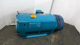 Eaton A1-100180-0011 3 HP Ajusto Spede AC Motor 1800 RPM 4P 3 PH NP-1 230/460 V