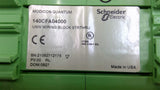 Schneider 140CFA04000 Universal Wiring Block