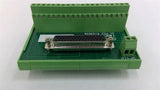 Schneider 140CFA04000 Universal Wiring Block