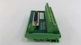 Schneider 140CFA04000 Universal Wiring Block