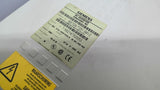 Siemens 6SE7024-7TD51-1AA1-Z DC Inverter 42.8 Amp 0-300 HZ