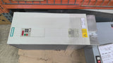 Siemens 6SE7024-7TD51-1AA1-Z DC Inverter 42.8 Amp 0-300 HZ