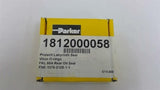 Parker 1812000058 Protech Labyrinth Seal Viton O-Rings