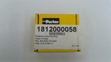 Parker 1812000058 Protech Labyrinth Seal Viton O-Rings