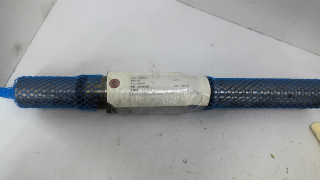 MEGTEC 184-06536 Shaft 18" Long