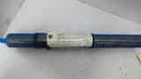 MEGTEC 184-06536 Shaft 18" Long