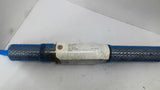 MEGTEC 184-06536 Shaft 18" Long