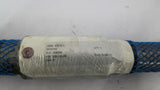 MEGTEC 184-06536 Shaft 18" Long