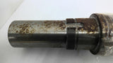 MEGTEC 184-06536 Shaft 18" Long
