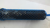 MEGTEC 184-06536 Shaft 18" Long