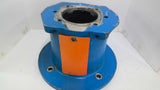 Magnaloy Pump Mount 14" OD