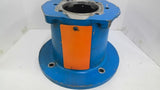 Magnaloy Pump Mount 14" OD