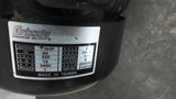 Grizzly 2109YB 3 HP AC Motor 3600 RPM 2P 3 1 Phase 145T 220 V TEFC 60 HZ