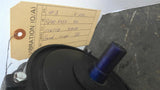 Grizzly 2109YB 3 HP AC Motor 3600 RPM 2P 3 1 Phase 145T 220 V TEFC 60 HZ
