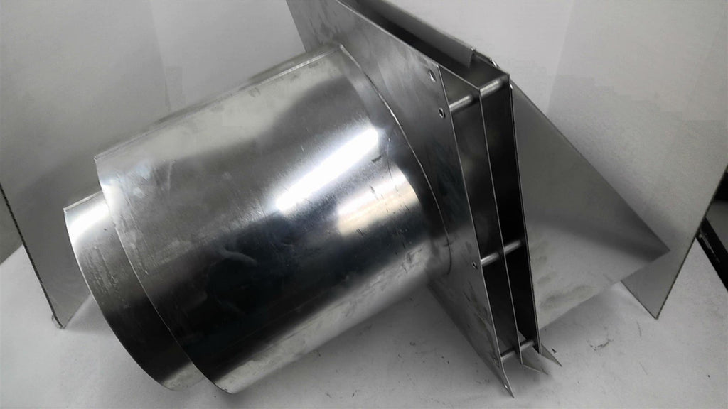 Field Controls SWH-8 Vent Hood