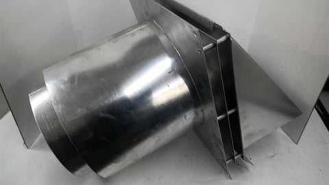 Field Controls SWH-8 Vent Hood