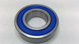 Amcan S6206 2RS Bearing Lot Of 2
