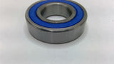 Amcan S6206 2RS Bearing Lot Of 2