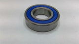 Amcan S6206 2RS Bearing Lot Of 2