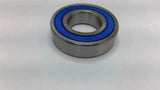 Amcan S6206 2RS Bearing Lot Of 2