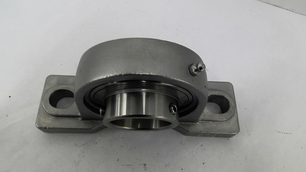 SP210 Pillow Block Bearing 2" Bore Stainless Steel