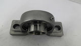 SP210 Pillow Block Bearing 2" Bore Stainless Steel