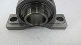 SP210 Pillow Block Bearing 2" Bore Stainless Steel