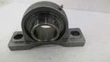 SP210 Pillow Block Bearing 2" Bore Stainless Steel