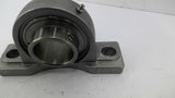 SP210 Pillow Block Bearing 2" Bore Stainless Steel
