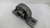 SP210 Pillow Block Bearing 2" Bore Stainless Steel