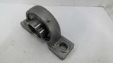 SP210 Pillow Block Bearing 2" Bore Stainless Steel