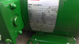 Dayton 1TMY7A 5 HP AC Motor 1800 RPM 4P 1 Phase 184T 230 V TEFC 60 HZ