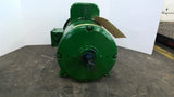 Dayton 1TMY7A 5 HP AC Motor 1800 RPM 4P 1 Phase 184T 230 V TEFC 60 HZ