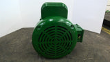 Dayton 1TMY7A 5 HP AC Motor 1800 RPM 4P 1 Phase 184T 230 V TEFC 60 HZ