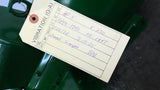Dayton 1TMY7A 5 HP AC Motor 1800 RPM 4P 1 Phase 184T 230 V TEFC 60 HZ