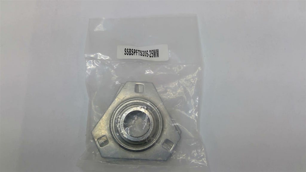 KML SSBSPFTS205-25MM Bearing