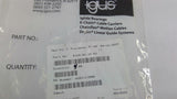 Igus RJUM-01-16-ES Ifllde Bearing Lot Of 4
