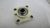 F204 Flanged Bearing 3/4" Bore